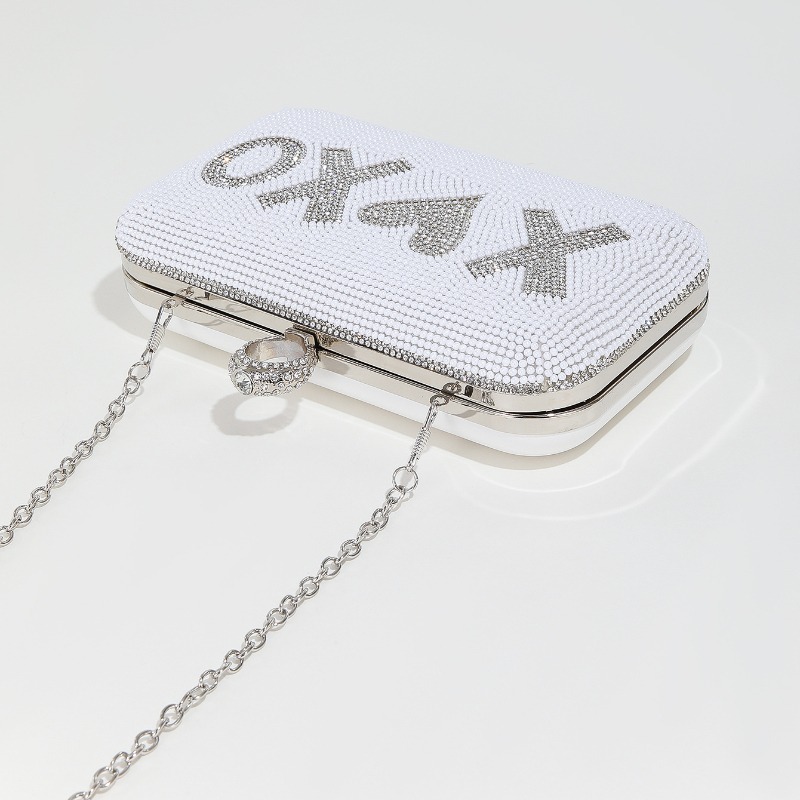Borsa a mano classica da matri - Women'S Xoxo Bags recensione e prezzo