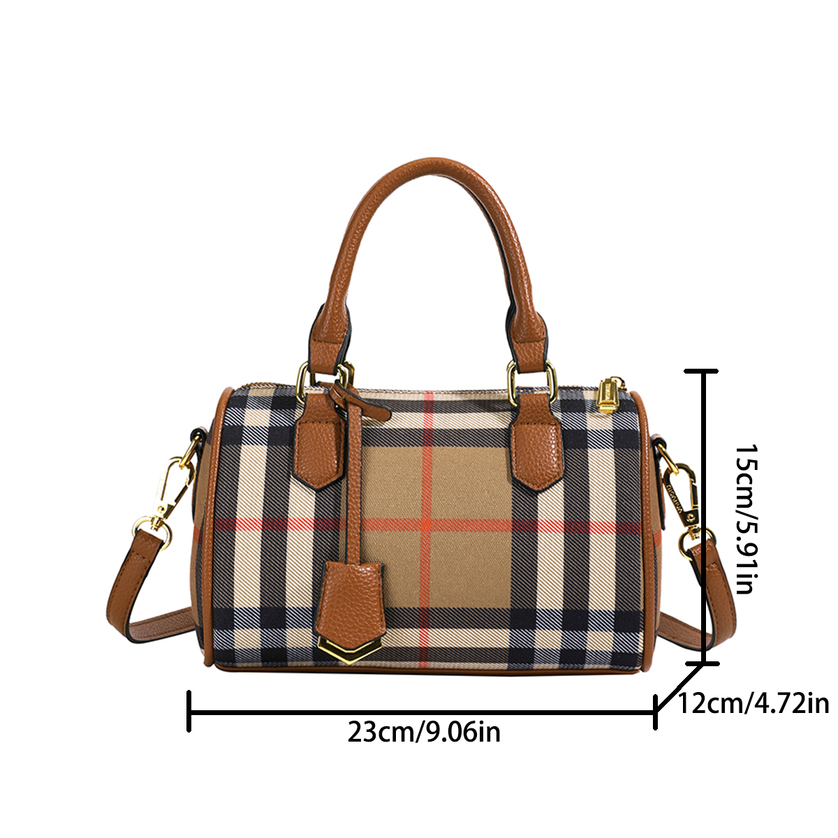 Borsa a Tracolla Classica a Ri - Women Bags Zip recensione e prezzo