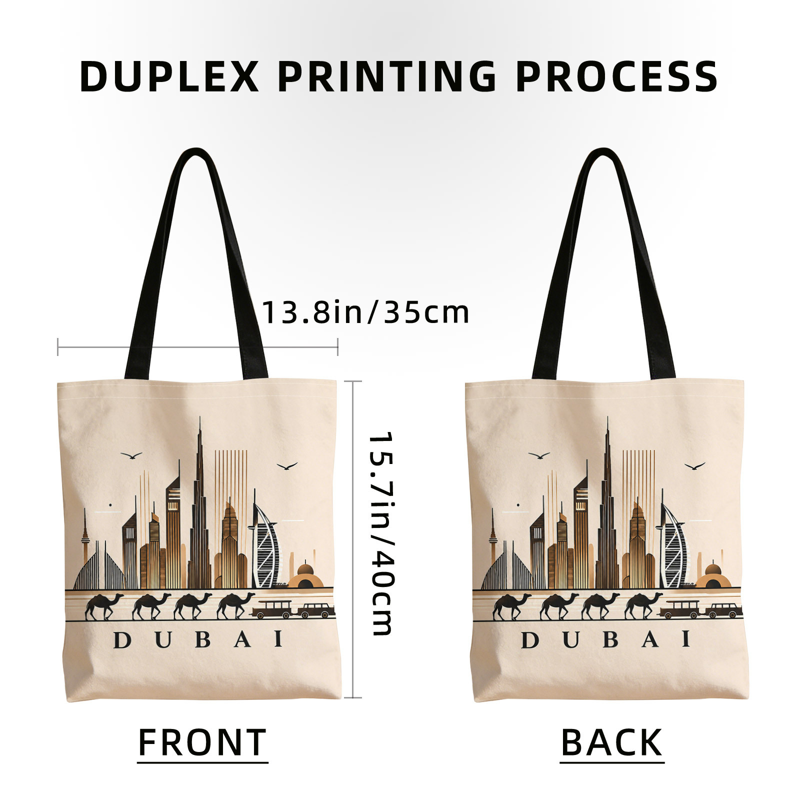 Borsa a Tracolla con Stampa Fa - Women Bags In Dubai recensione e prezzo