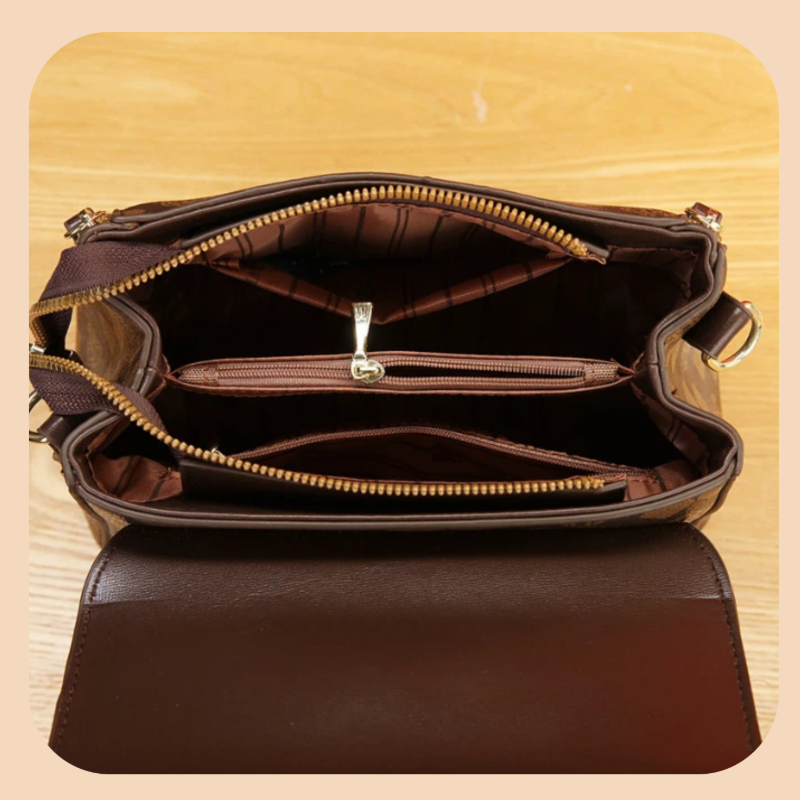 Set di 3 borse da donna, borsa - Women Bags Crossbody recensione e prezzo
