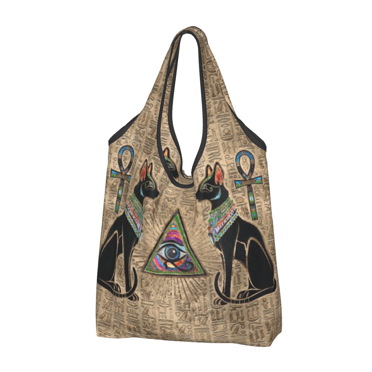 Borsa per la spesa riutilizzab - Women Bags Egypt recensione e prezzo