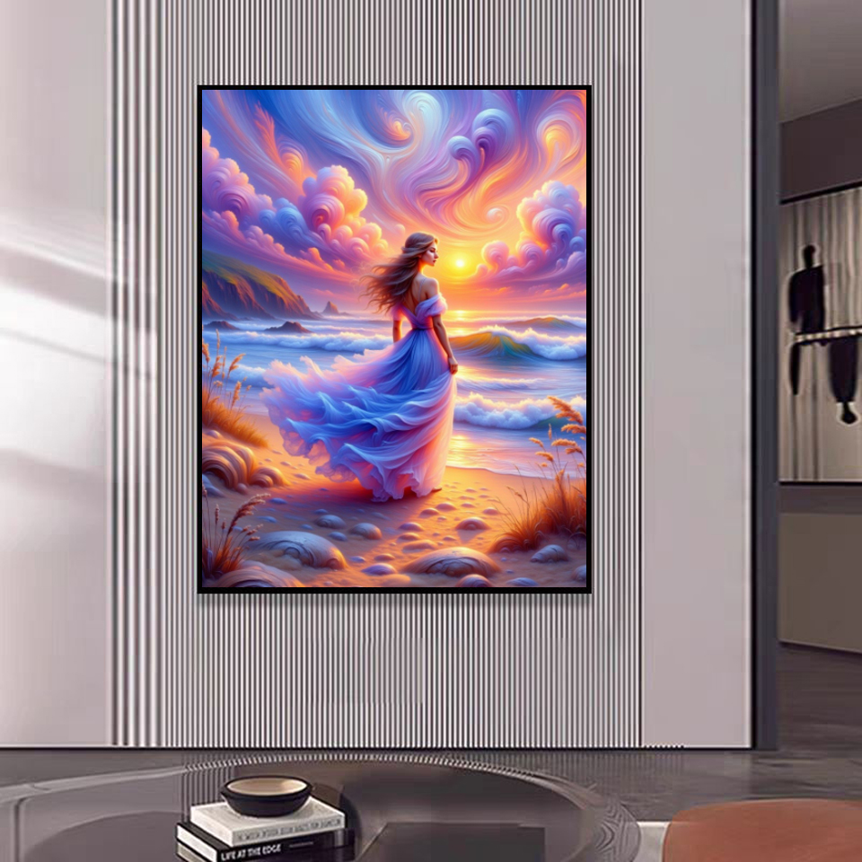 Pittura di arte del diamante 5 - Women'S Bags New Collection recensione e prezzo