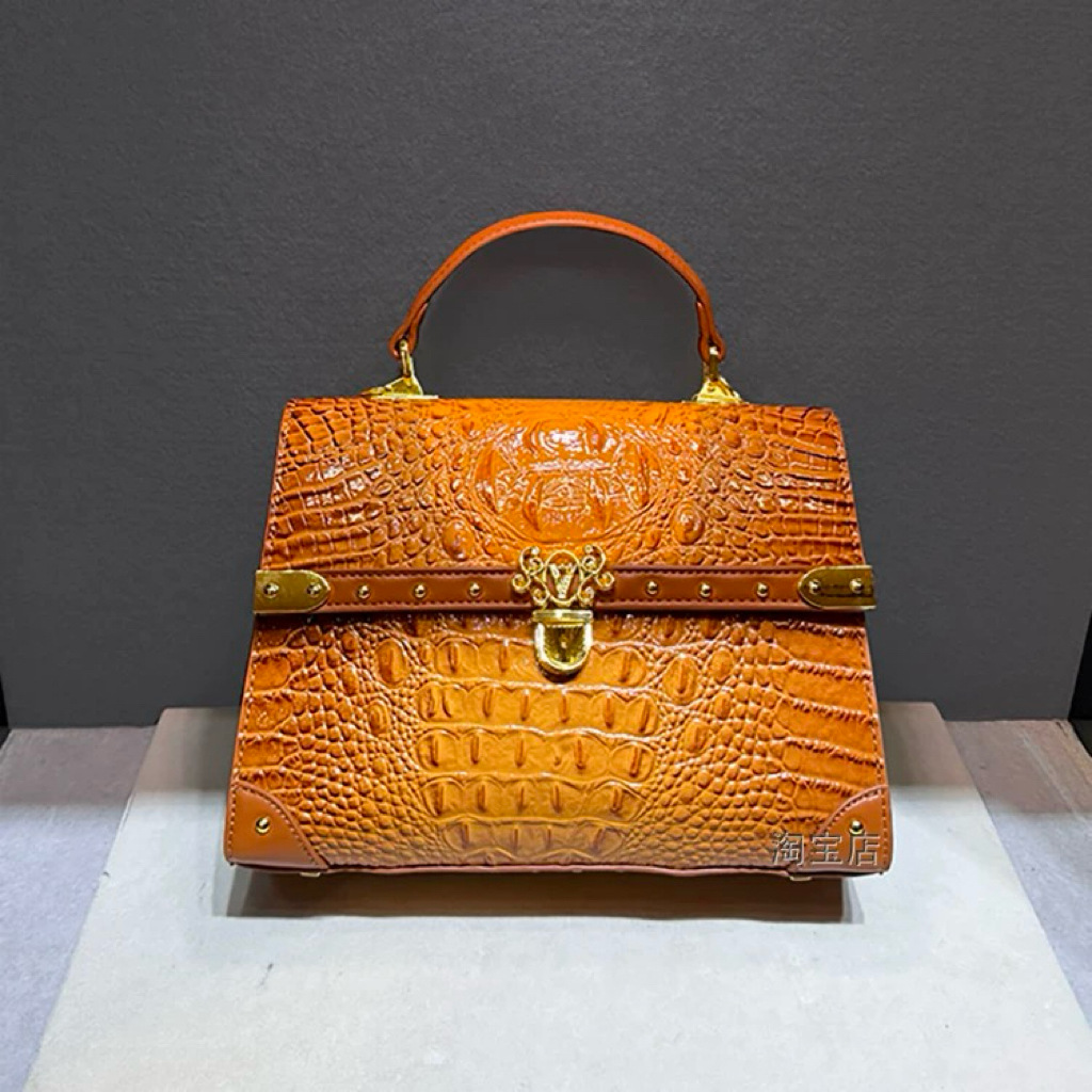 Borsa a mano con stampa coccod - Women Bags Branded Sale recensione e prezzo