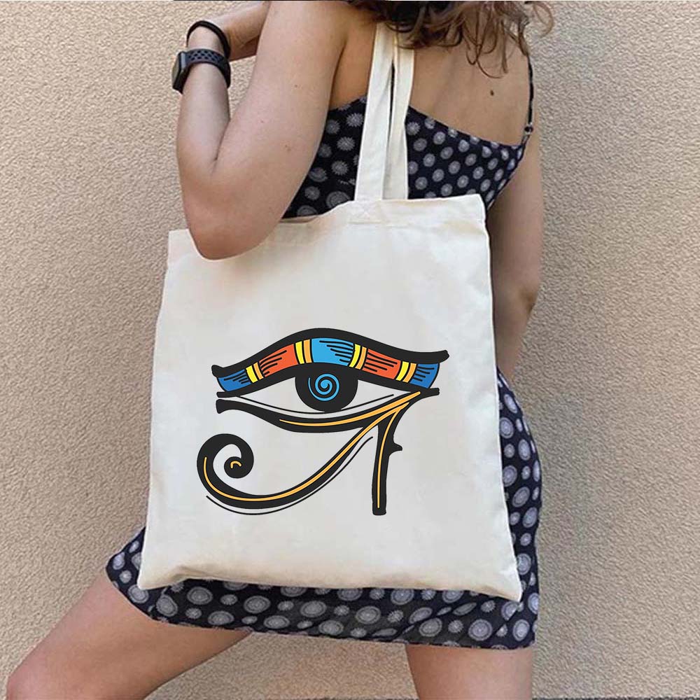 Cairo Egitto Occhio egiziano d - Women Bags Egypt recensione e prezzo