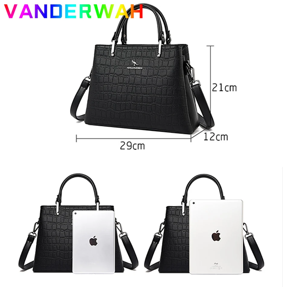 Borsa da donna shopper di marc - Women'S Kangaroo Bags recensione e prezzo