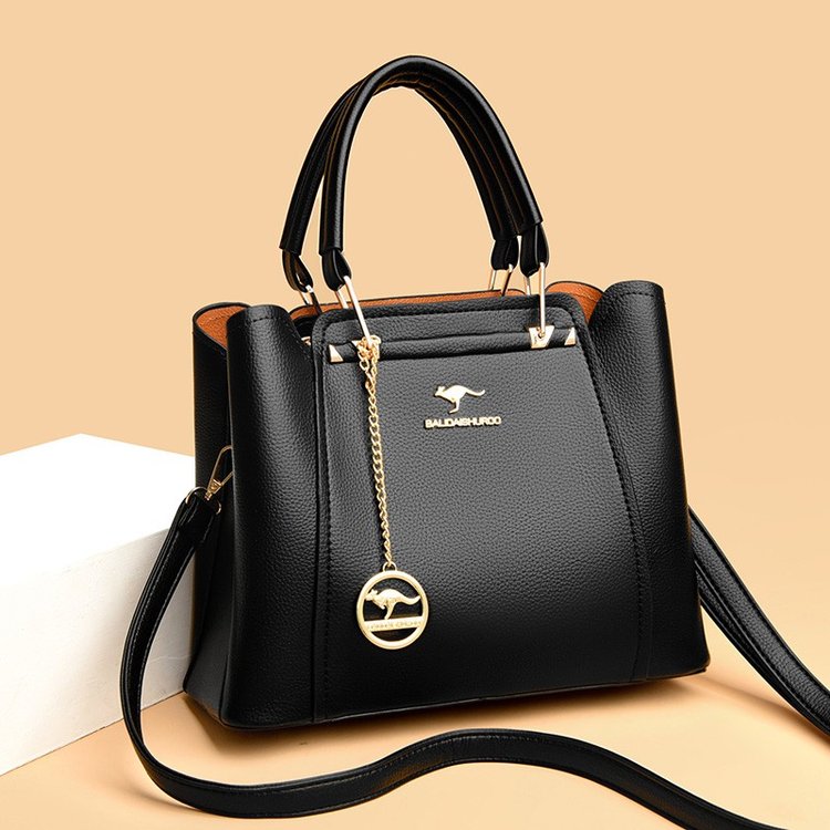 2024 Borse da donna in pelle d - Women'S Kangaroo Bags recensione e prezzo