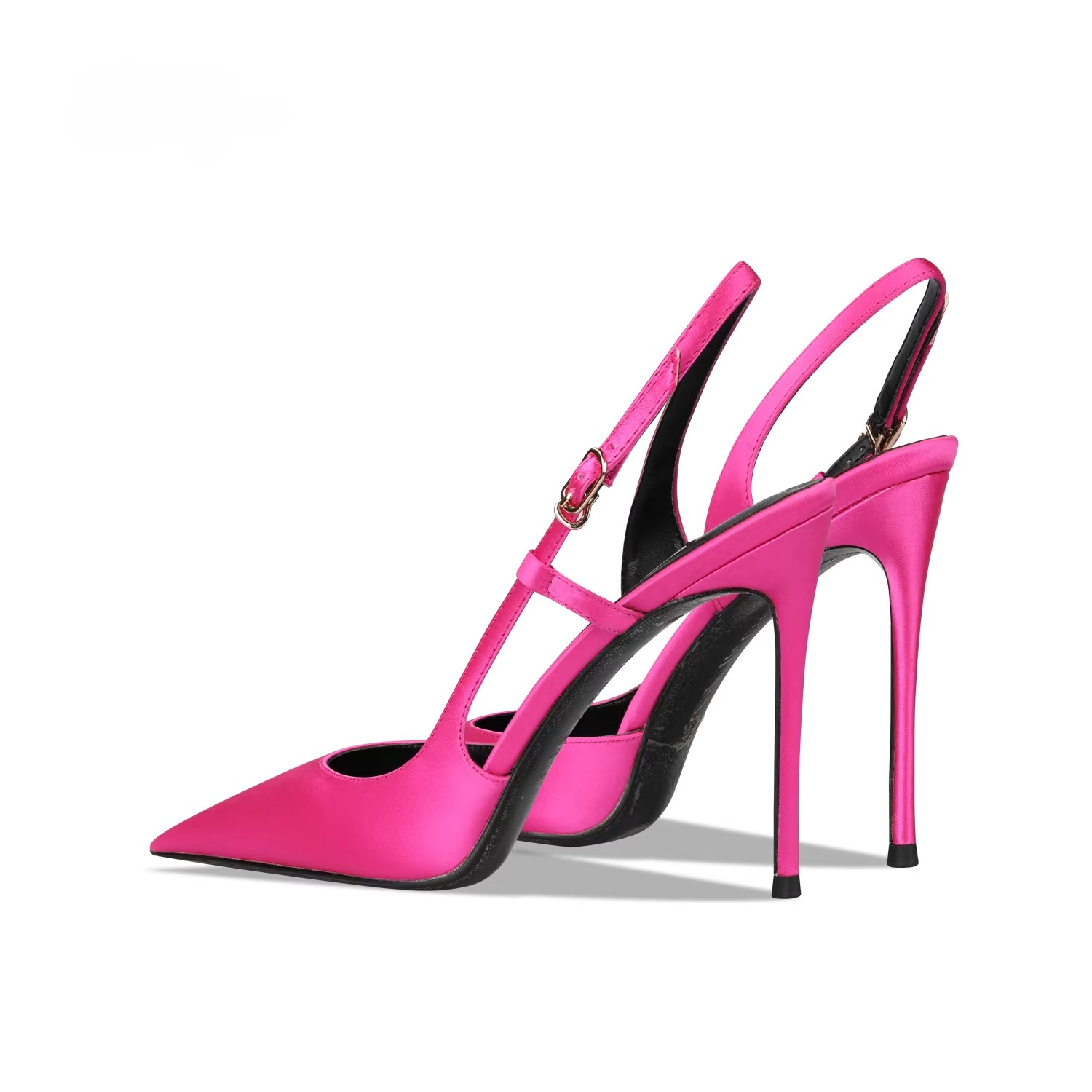 Sandali Donna con Tacco Sottil - Women Bags Accessories recensione e prezzo