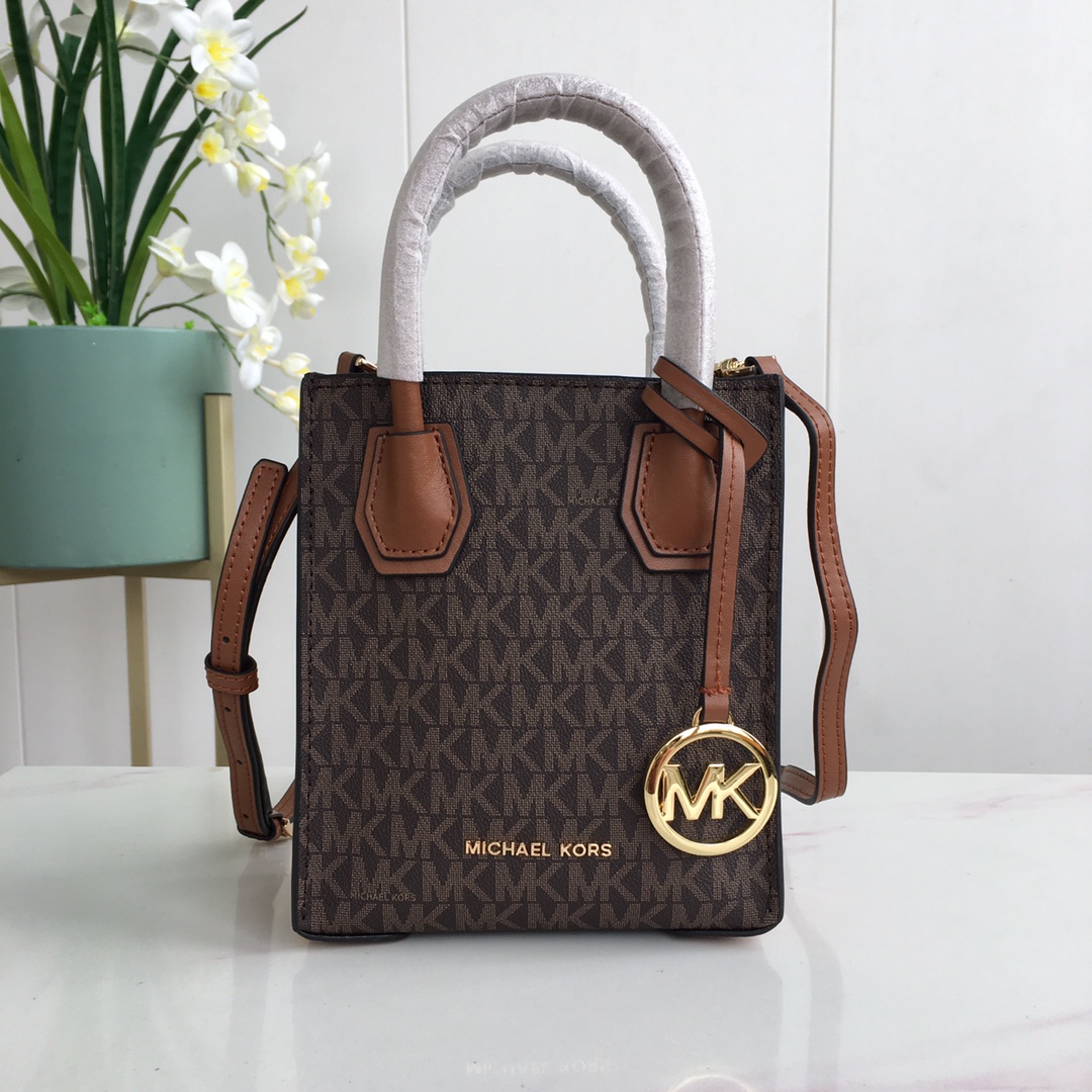 Nuovissima borsa a tracolla da - Women'S Bags Michael Kors recensione e prezzo