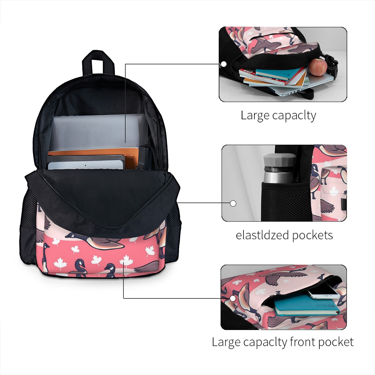 Zaino Canada Goose in offerta  - Women Bags Canada Sale recensione e prezzo