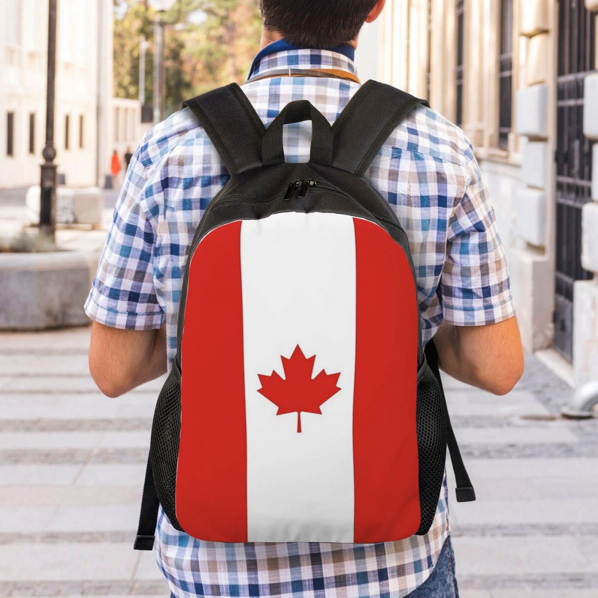 Zaino per cultura nazionale co - Women Bags Canada Sale recensione e prezzo