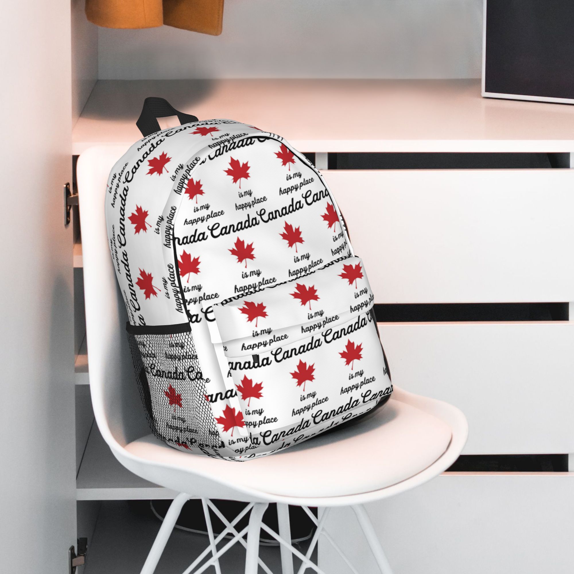 Maple Leaf Canada Canadian è i - Women Bags Canada Sale recensione e prezzo