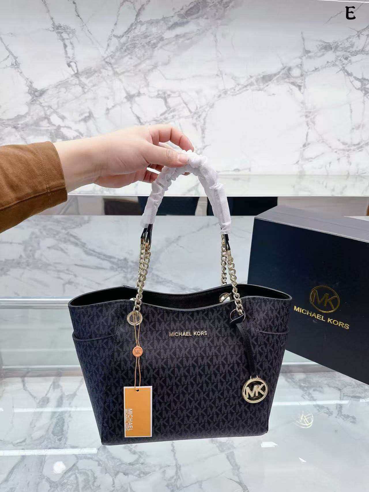 Michael Kors Jet Set 2026 Nuov - Women'S Bags Michael Kors recensione e prezzo