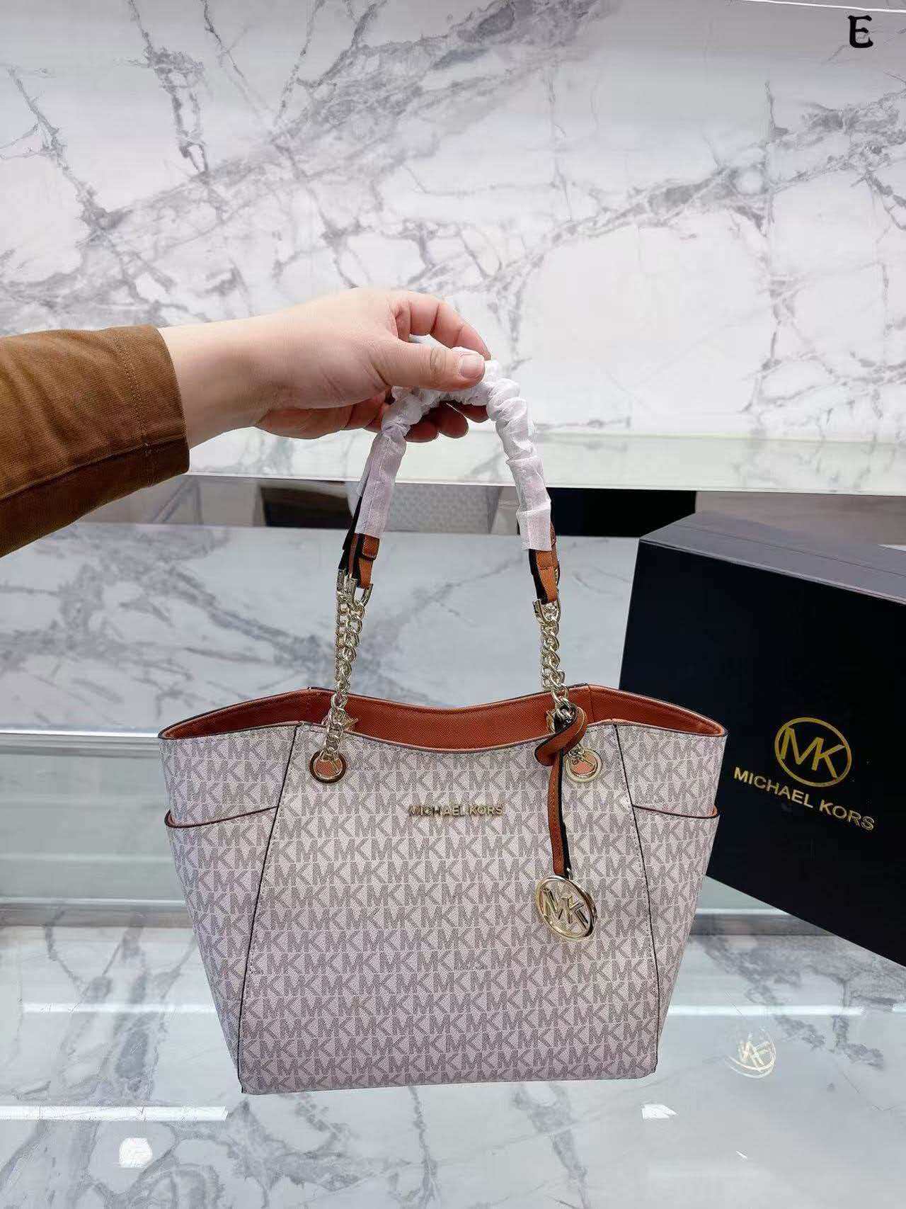 Michael Kors Jet Set 2026 Nuov - Women'S Bags Michael Kors recensione e prezzo