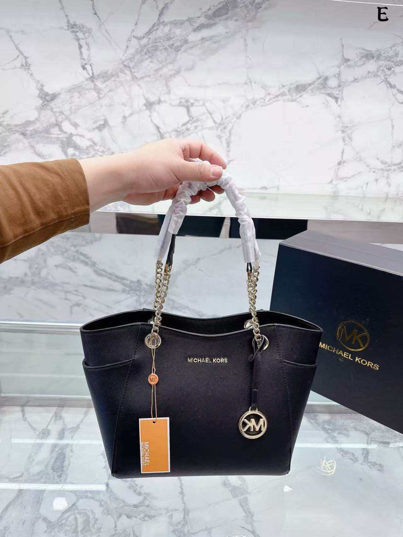 Michael Kors Jet Set 2026 Nuov - Women'S Bags Michael Kors recensione e prezzo