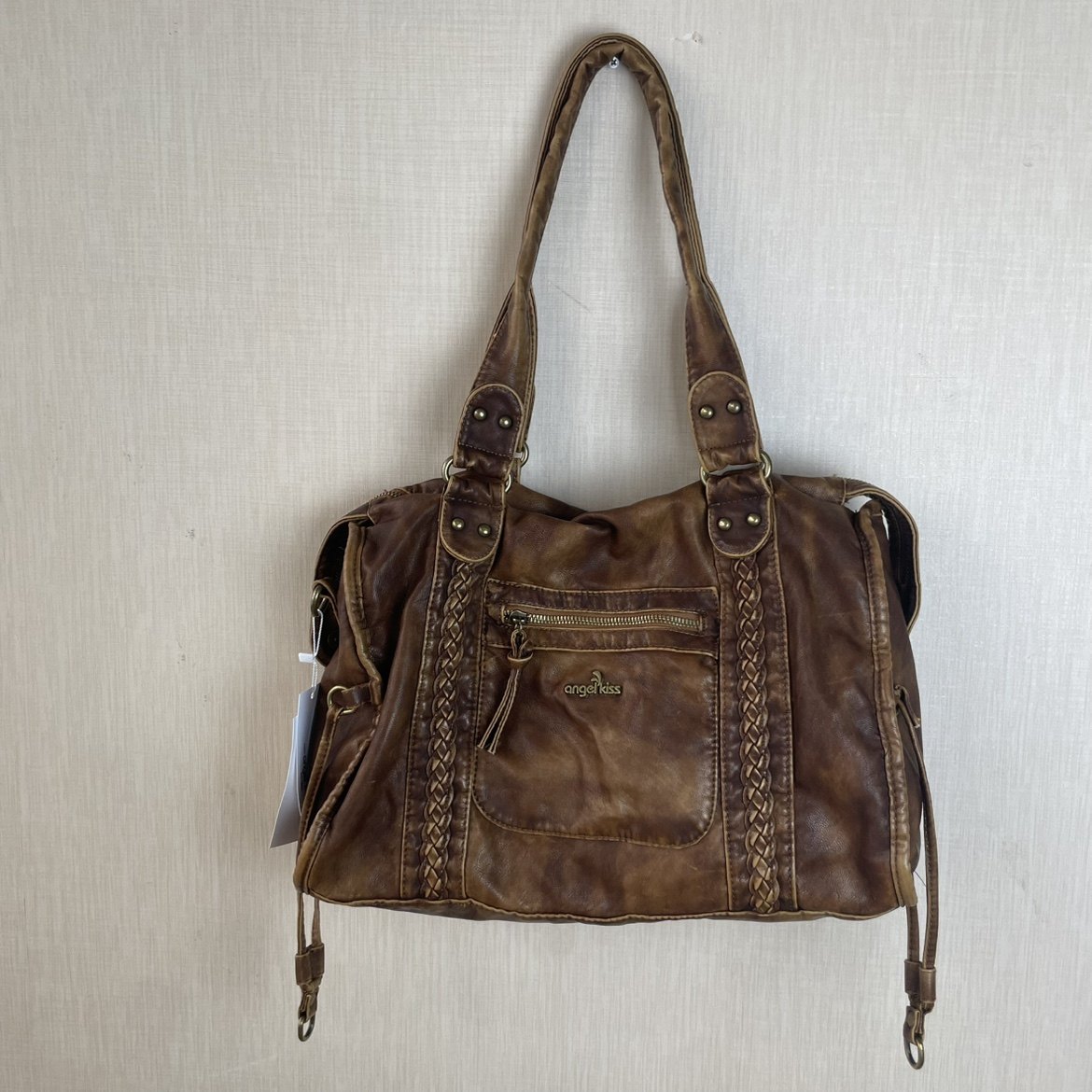 Borsa da Moto di Design di Nic - Women Bags Branded Sale recensione e prezzo