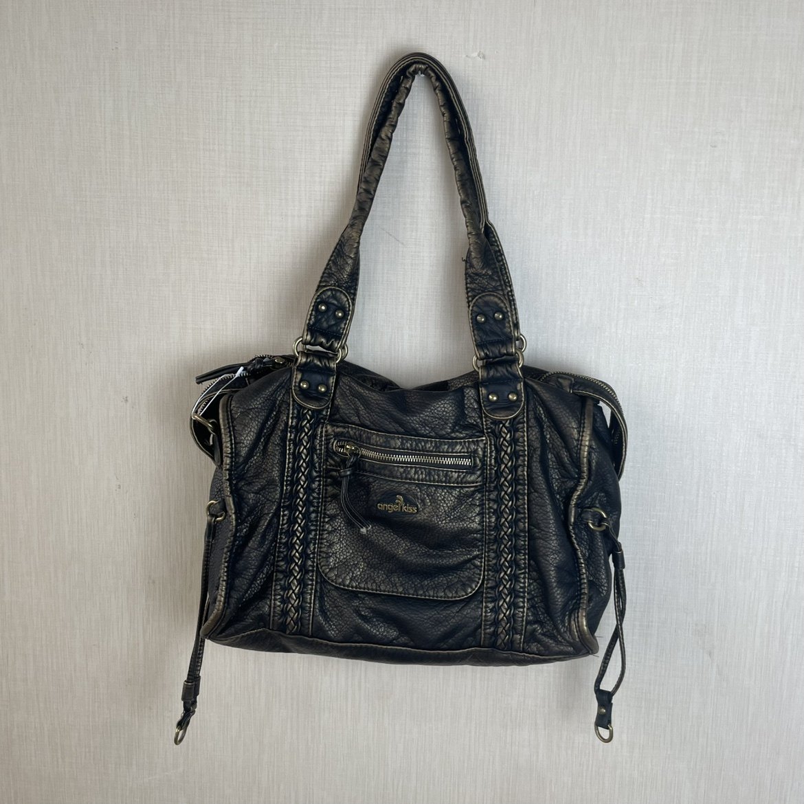 Borsa da Moto di Design di Nic - Women Bags Branded Sale recensione e prezzo