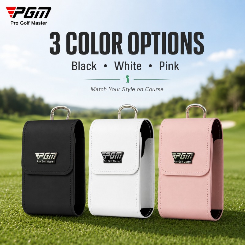 Borsa da golf magnetica PGM co - Women Bags Accessories recensione e prezzo