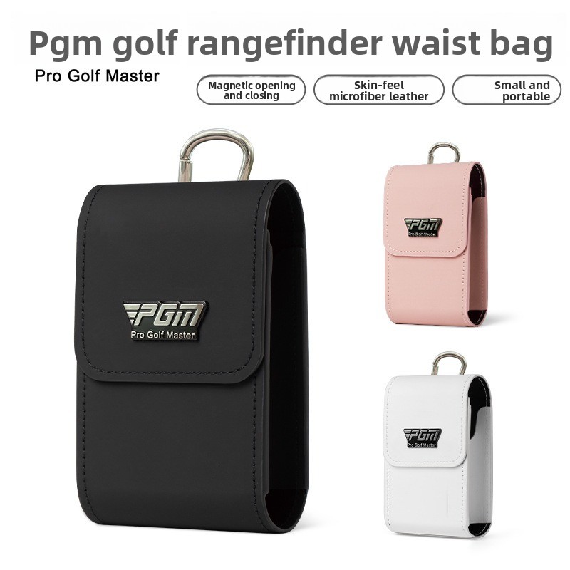 Borsa da golf magnetica PGM co - Women Bags Accessories recensione e prezzo