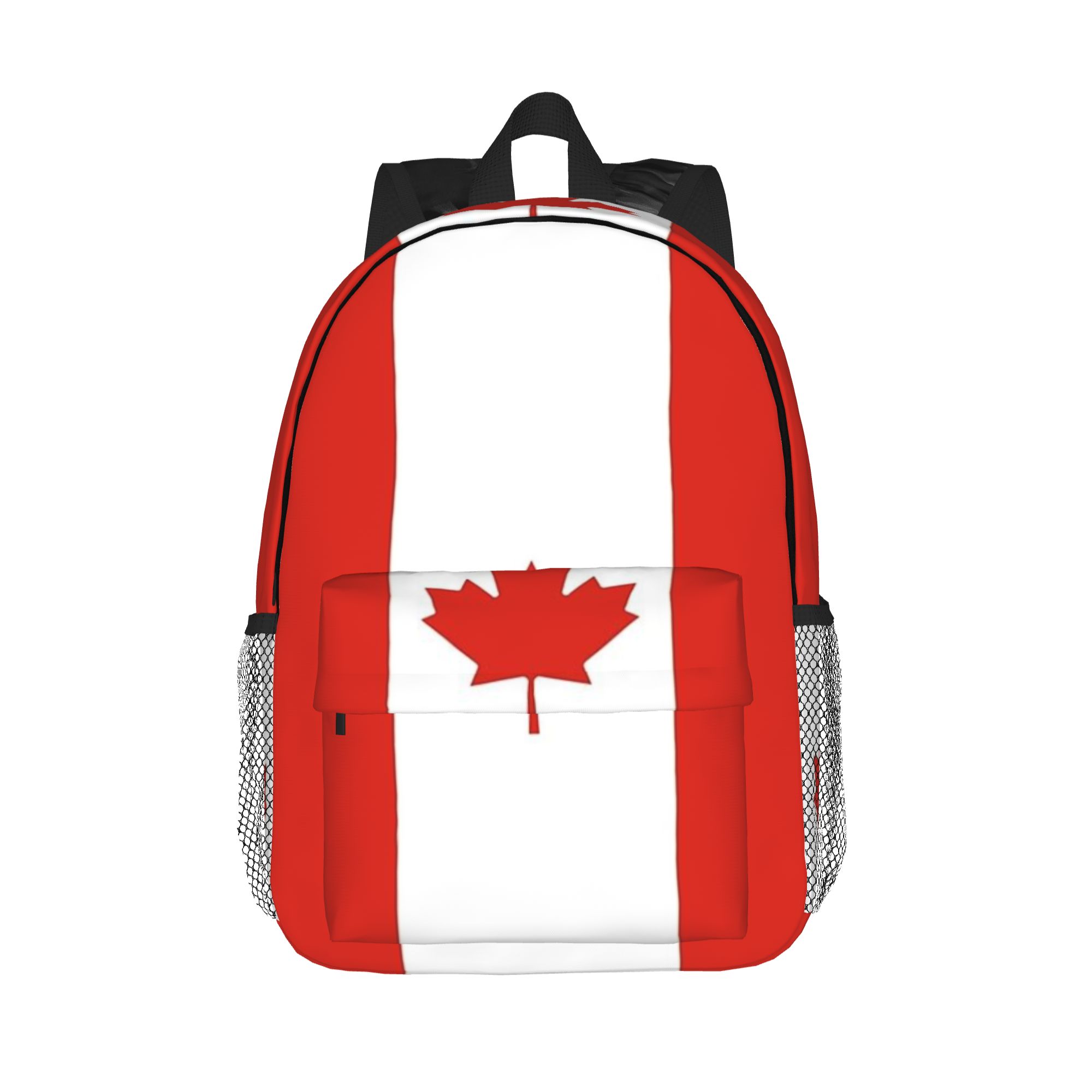 Zaino con bandiera del Canada, - Women Bags Canada Sale recensione e prezzo