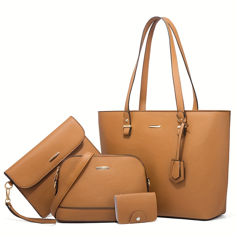 Set di borse da donna alla mod - Women Bags Crossbody recensione e prezzo