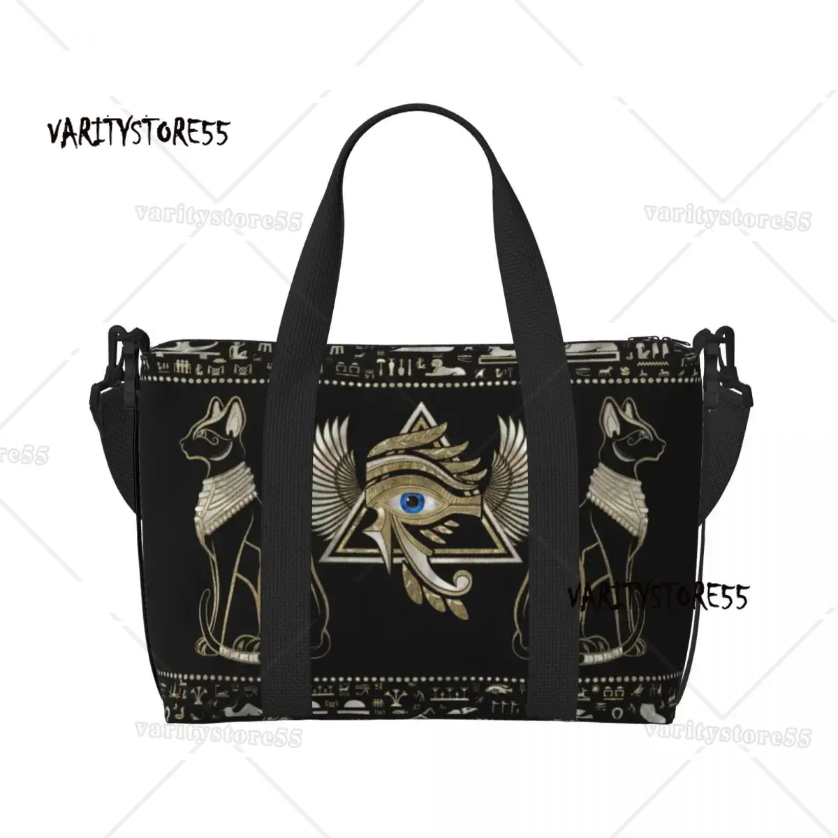 Borsa tote personalizzata con  - Women Bags Egypt recensione e prezzo