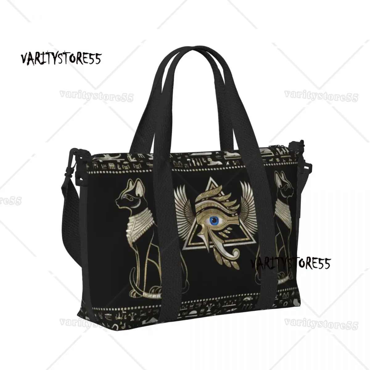 Borsa tote personalizzata con  - Women Bags Egypt recensione e prezzo