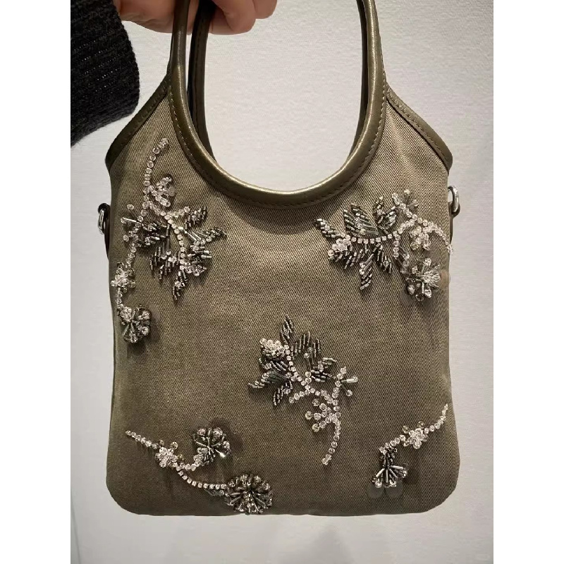 Nuova Collezione Primavera 202 - Women'S Bags New Collection recensione e prezzo