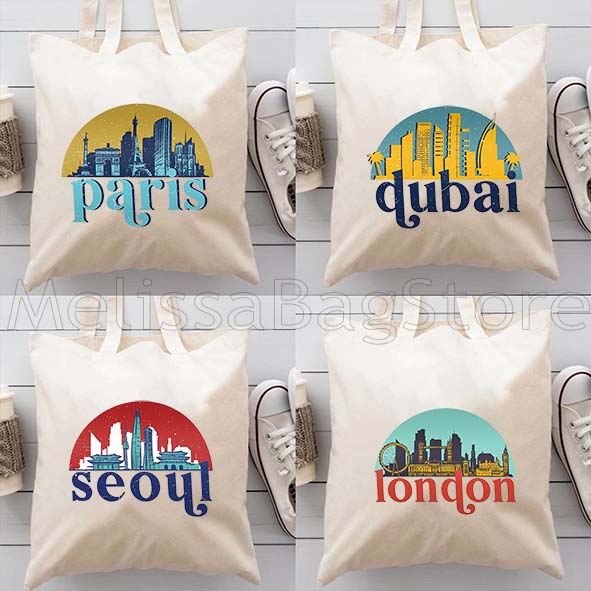 Londra Dubai Parigi New York S - Women Bags In Dubai recensione e prezzo