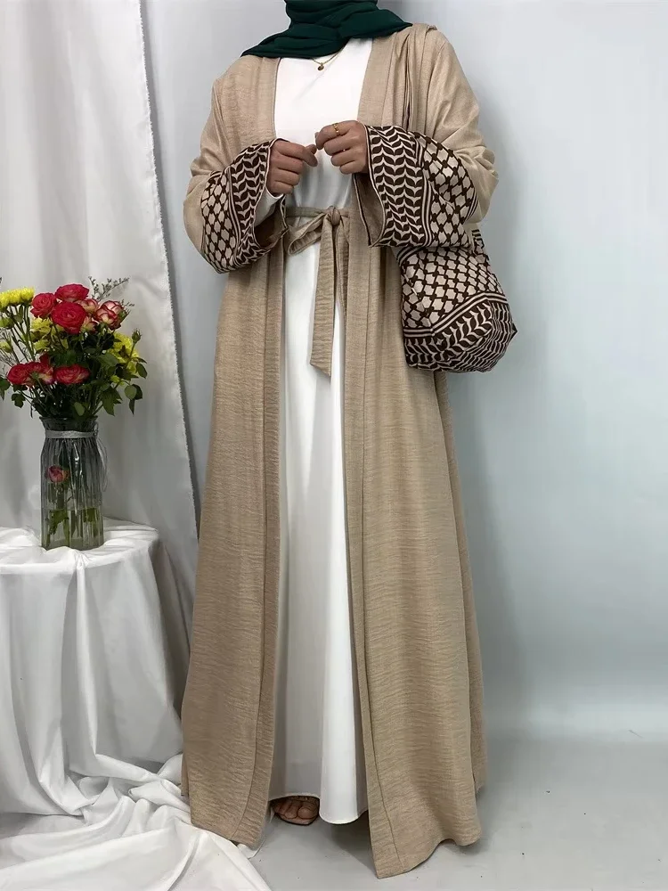 Abito lungo musulmano Donna Ab - Women Bags In Dubai recensione e prezzo