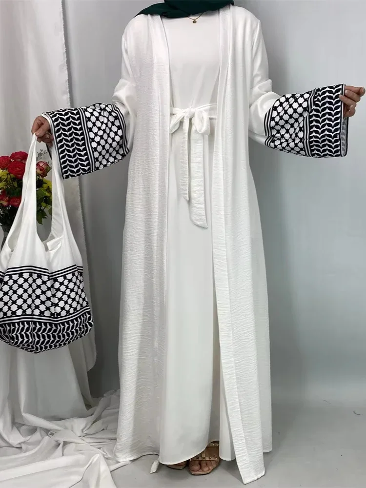 Abito lungo musulmano Donna Ab - Women Bags In Dubai recensione e prezzo