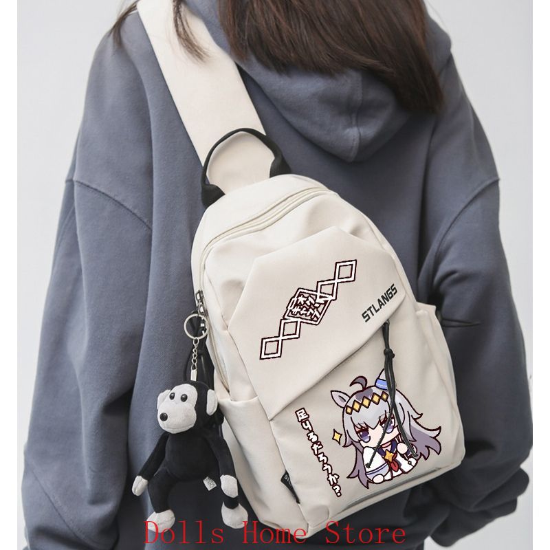 Borsa a Tracolla Cosplay Anime - Women Bags Accessories recensione e prezzo