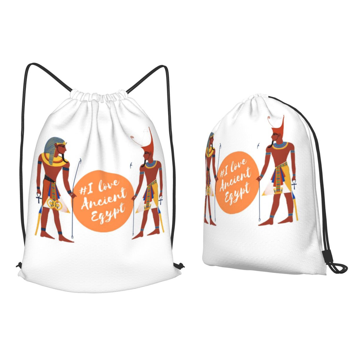 Zaini I Love Ancient Egypt Pha - Women Bags Egypt recensione e prezzo