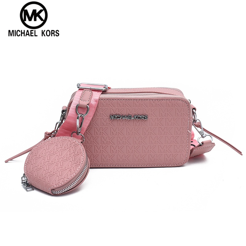 Borsa a tracolla casual alla m - Women'S Bags Michael Kors recensione e prezzo