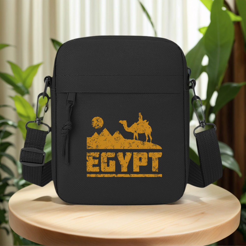 Cammello che cavalca piramidi  - Women Bags Egypt recensione e prezzo