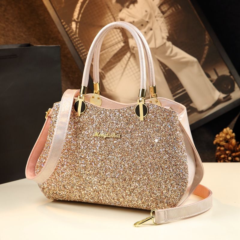 Borsa a Tracolla in Pelle di L - Women Bags Branded Sale recensione e prezzo