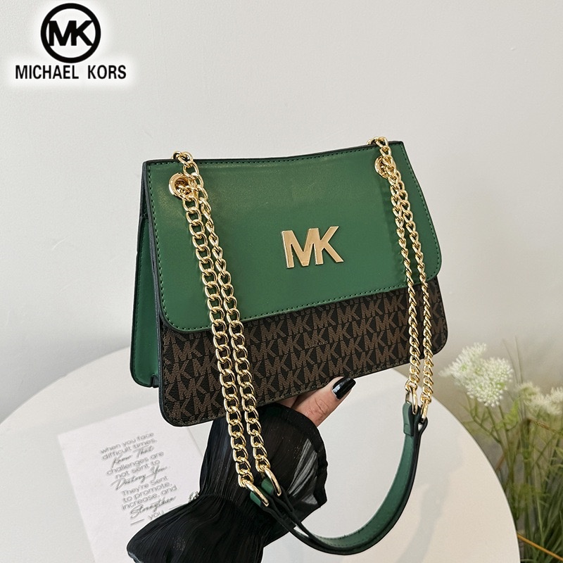 Borsa a tracolla da donna Mich - Women'S Bags Michael Kors recensione e prezzo