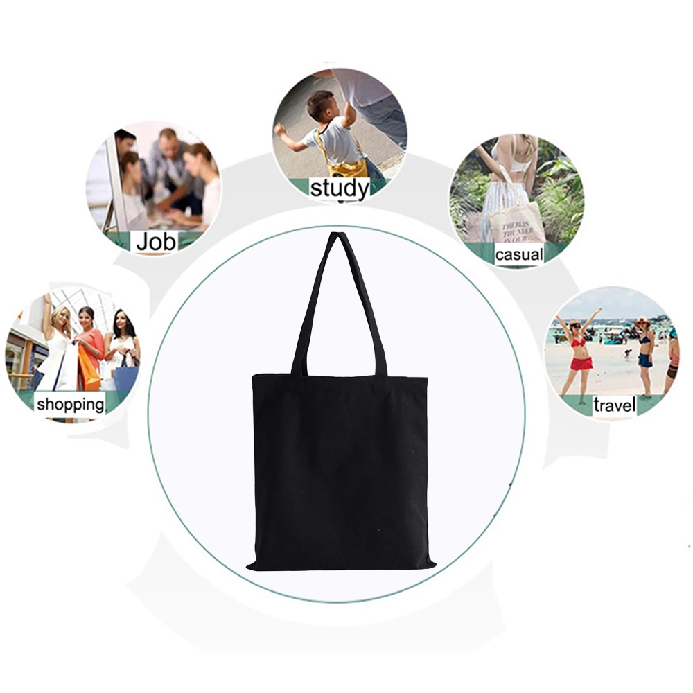 Set di 3 Borse Tote in Tela pe - Women Bags Egypt recensione e prezzo