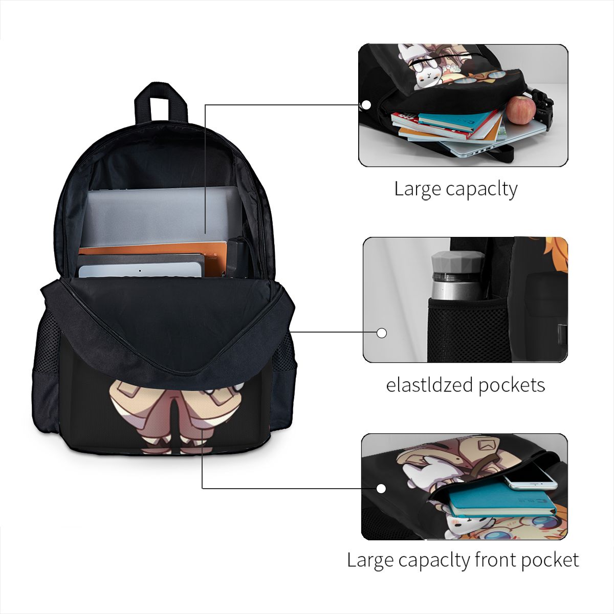 Canada - Hetalia Backpack Hot  - Women Bags Canada Sale recensione e prezzo