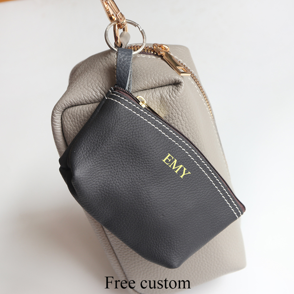 Portamonete con cerniera in pe - Women Bags Zip recensione e prezzo