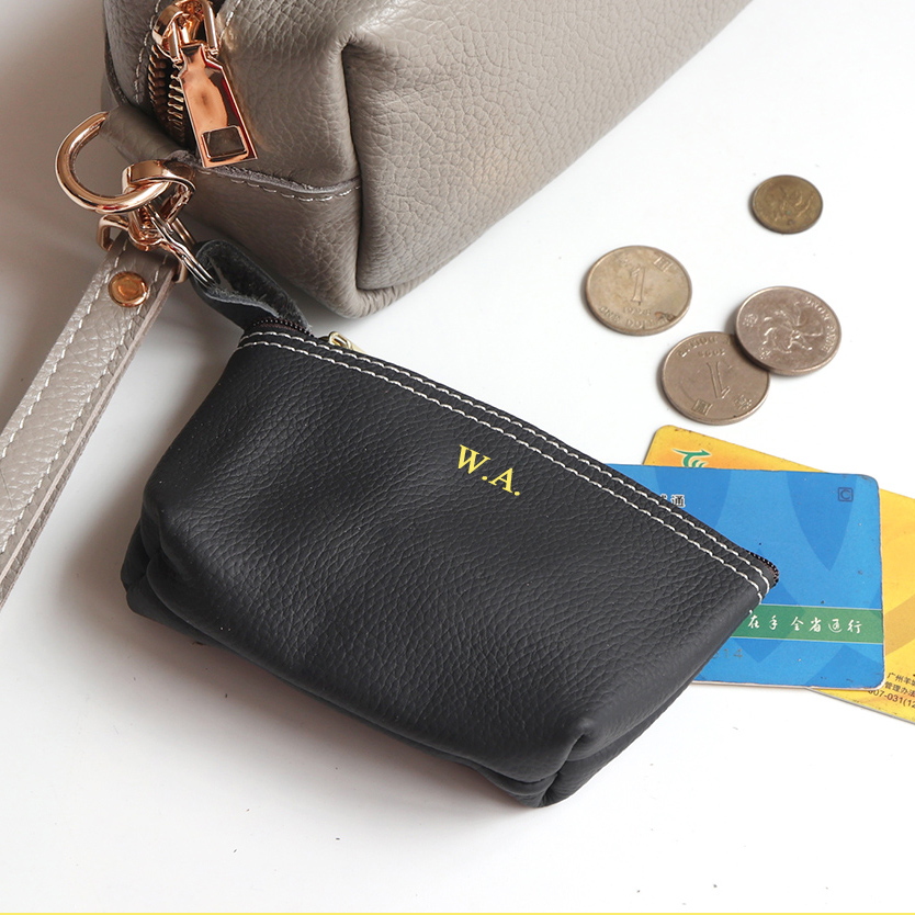 Portamonete con cerniera in pe - Women Bags Zip recensione e prezzo