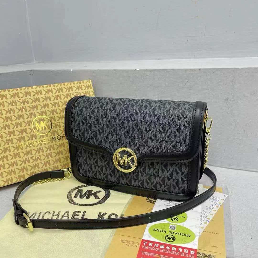 Borsa a tracolla da donna Mich - Women'S Bags Michael Kors recensione e prezzo